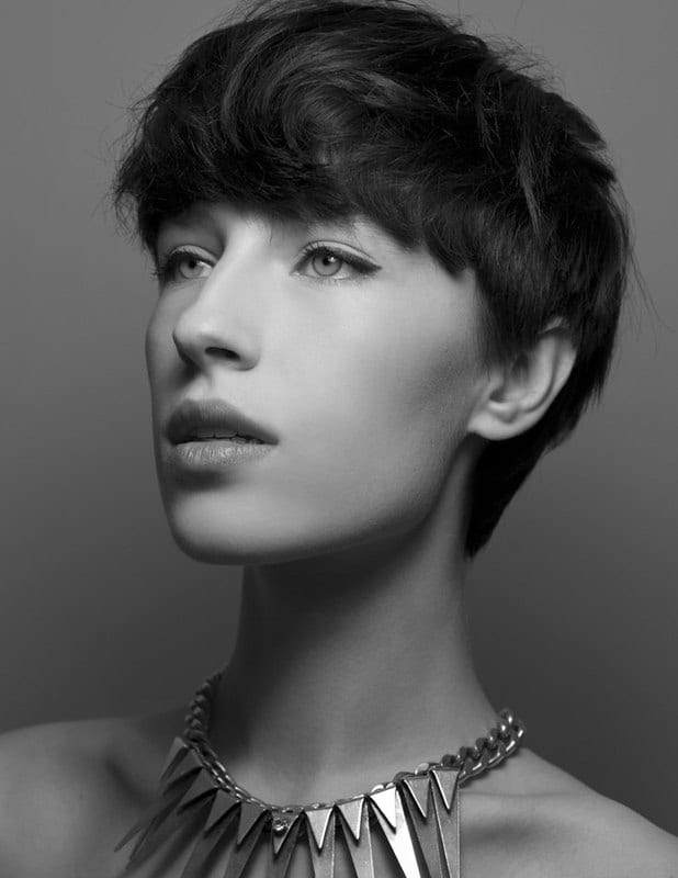 Alix Angjeli