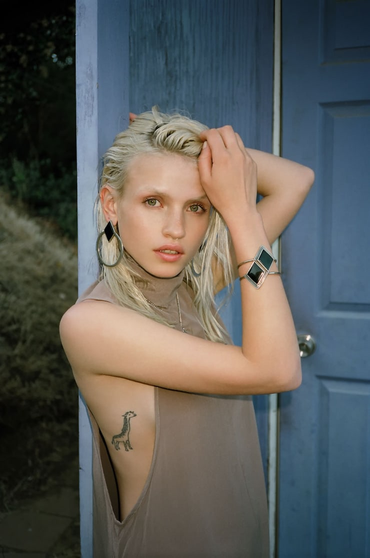 Anja Konstantinova Anja Konstantinova