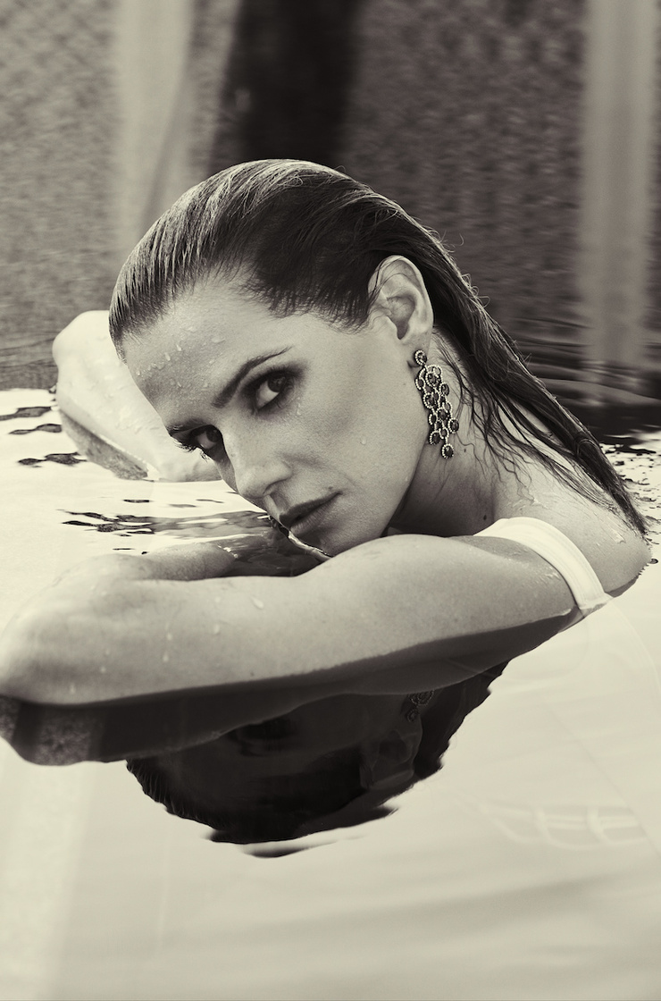 Deborah Secco Deborah Secco