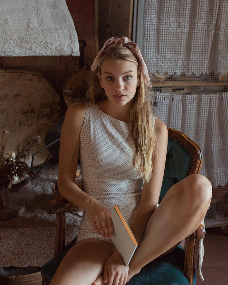 Olivia Brower Olivia Brower