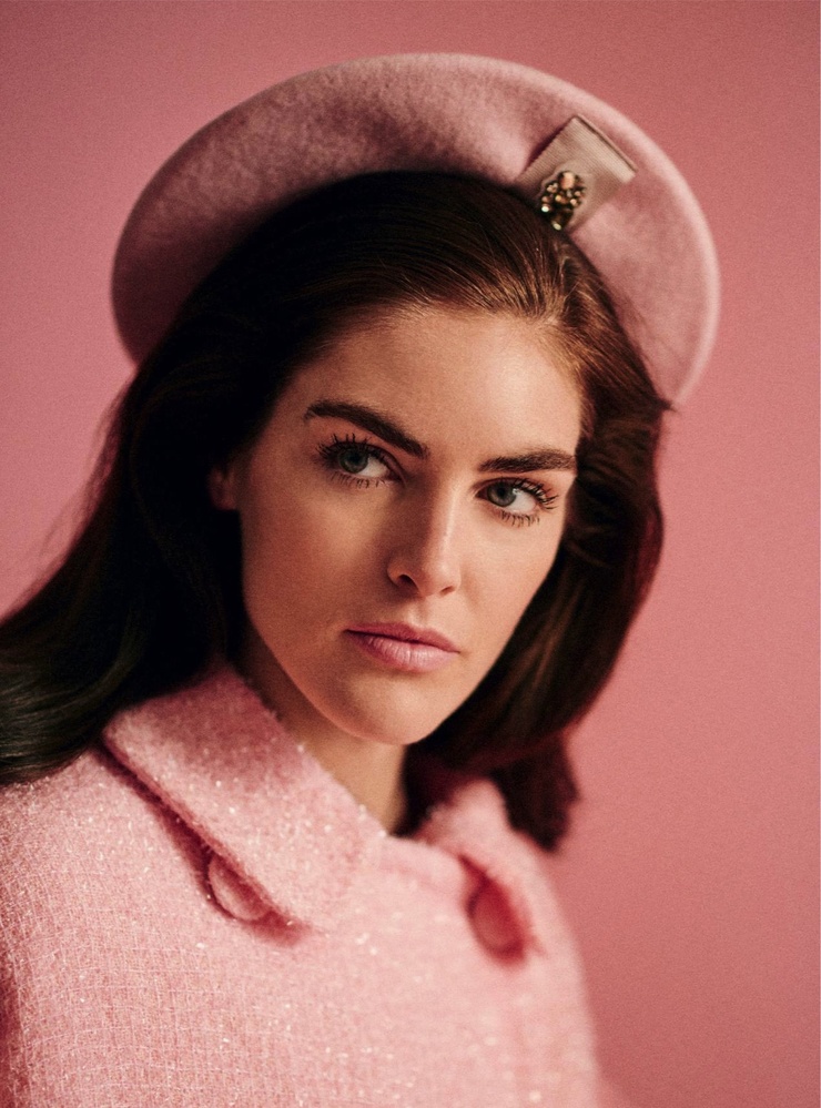 Hilary Rhoda