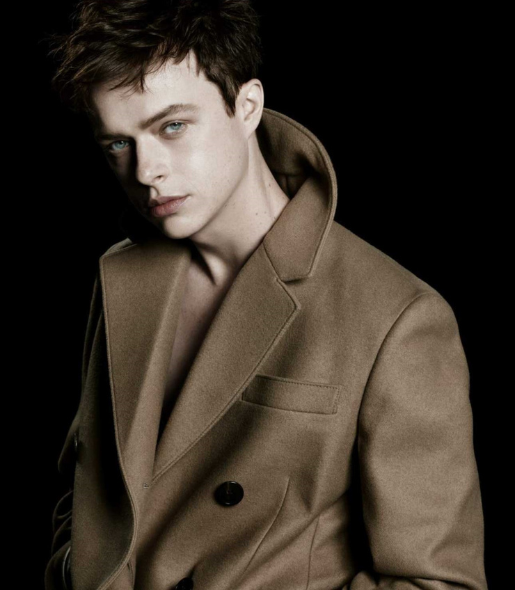 Dane DeHaan