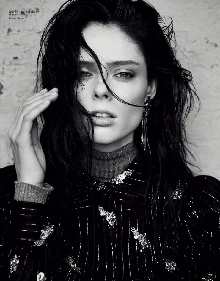 Coco Rocha Coco Rocha