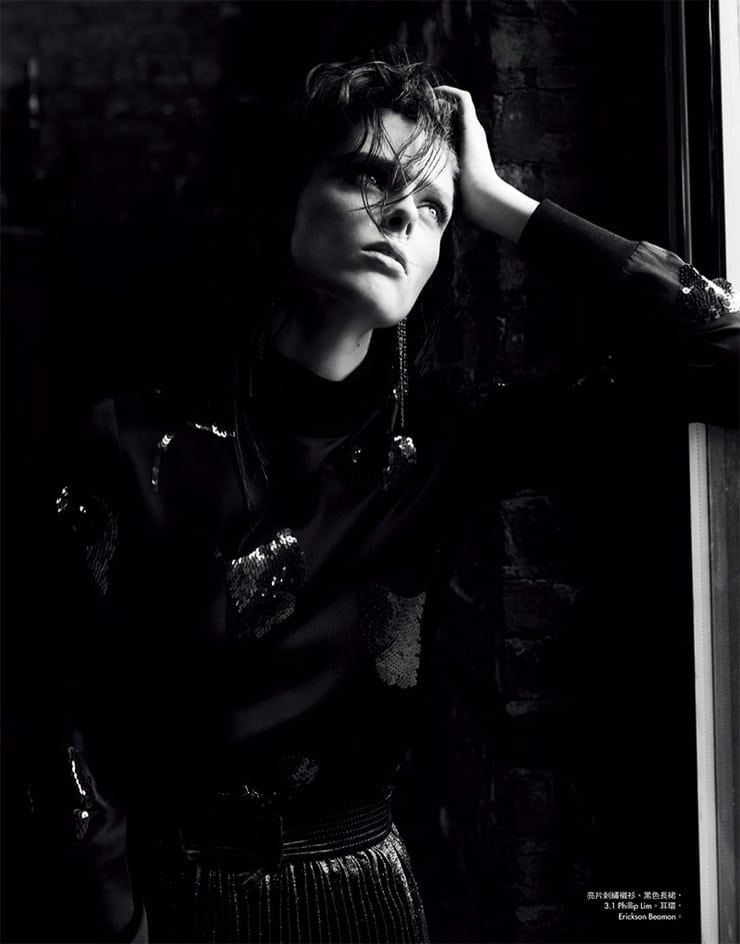 Coco Rocha