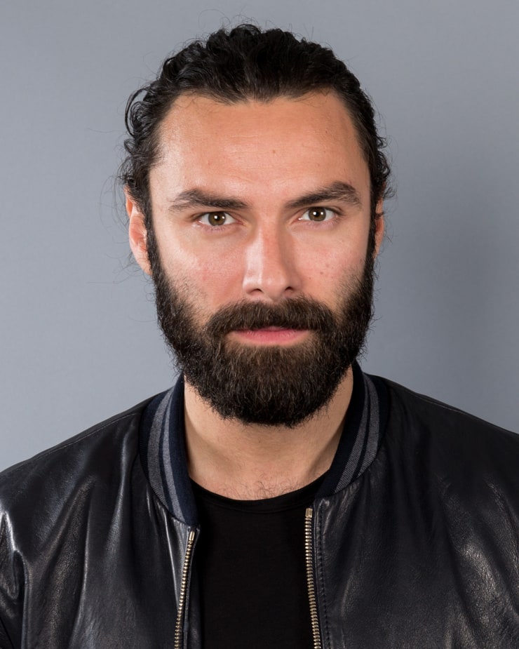 Aidan Turner