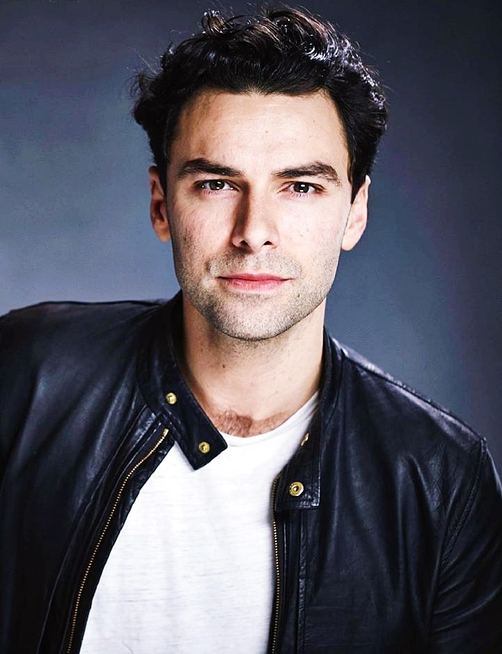 Aidan Turner