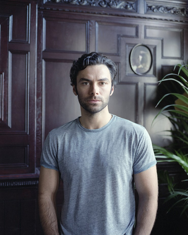 Aidan Turner