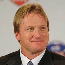 Jon Gruden