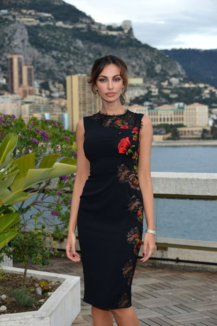 Madalina Ghenea