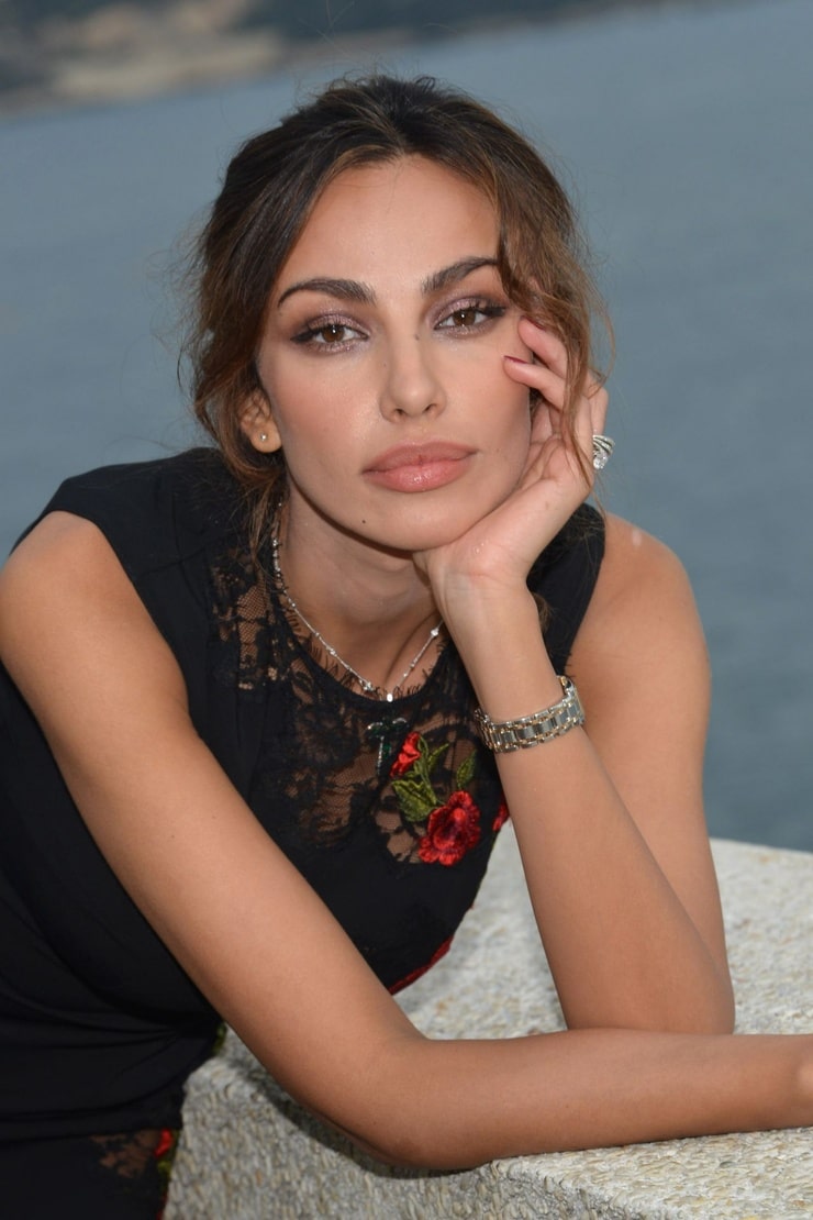 Madalina Ghenea