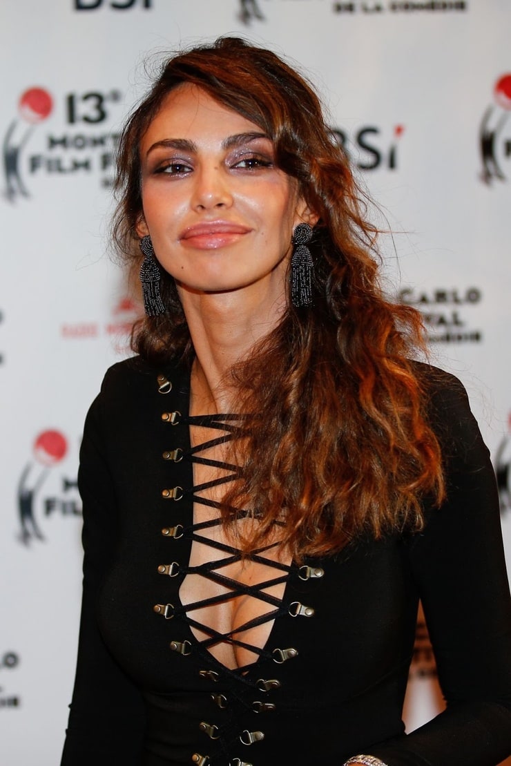 Madalina Ghenea