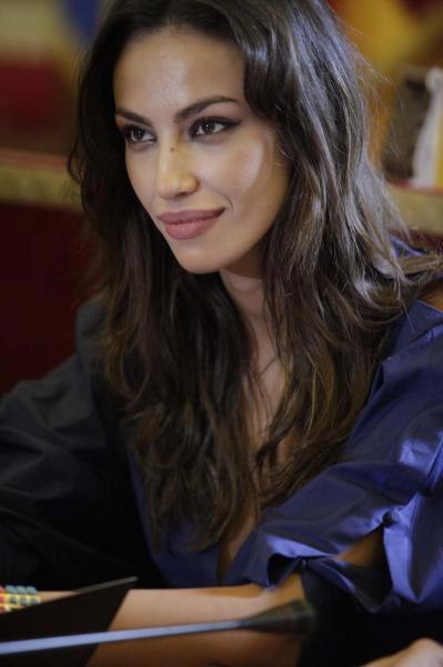 Madalina Ghenea Madalina Ghenea