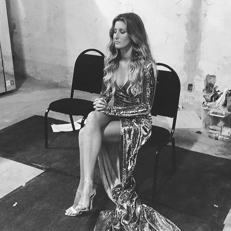 Gisele Bundchen Gisele Bundchen