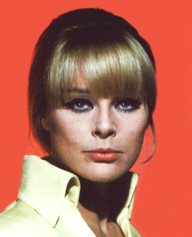 Elke Sommer Elke Sommer