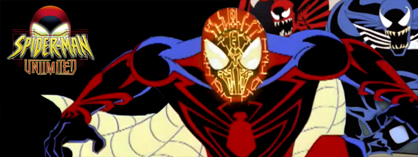 Ultimate Spider-Man
