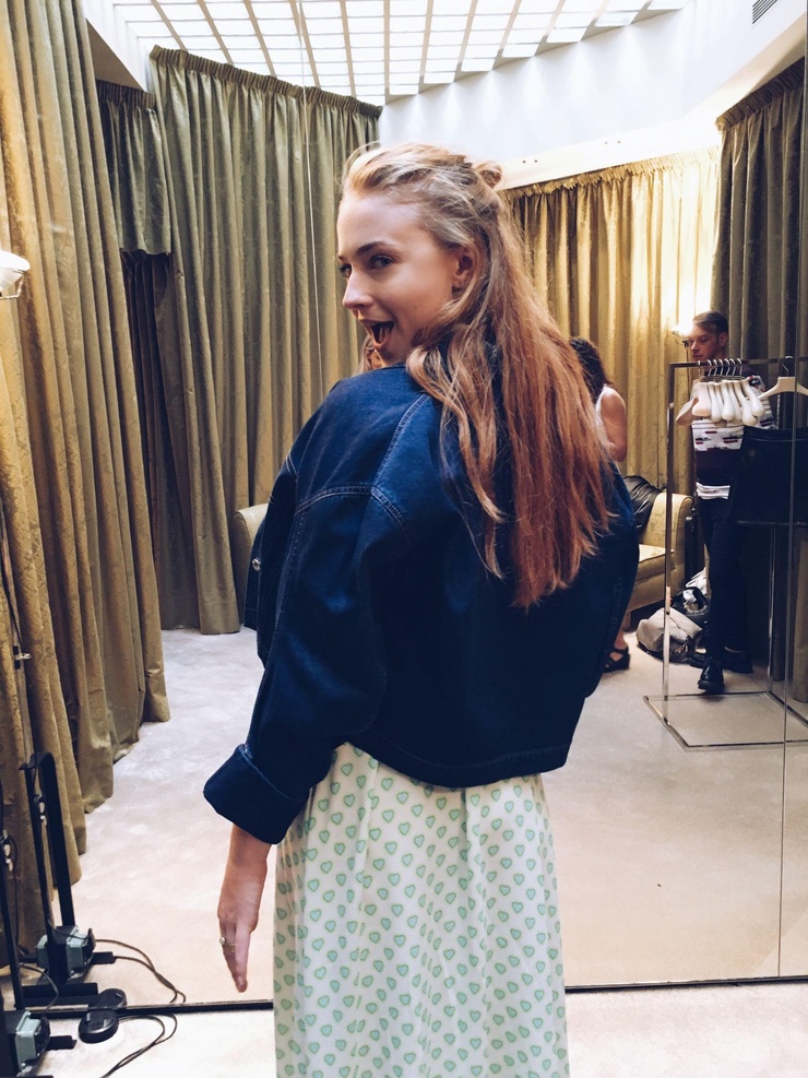 Sophie Turner Sophie Turner