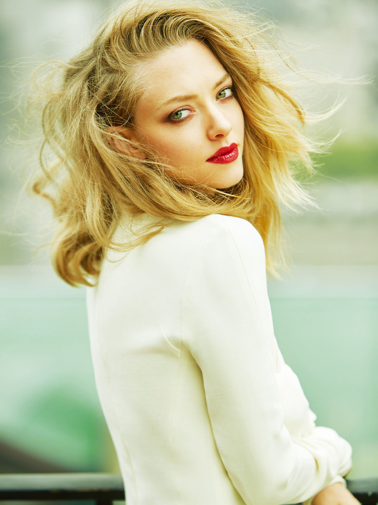Amanda Seyfried Amanda Seyfried