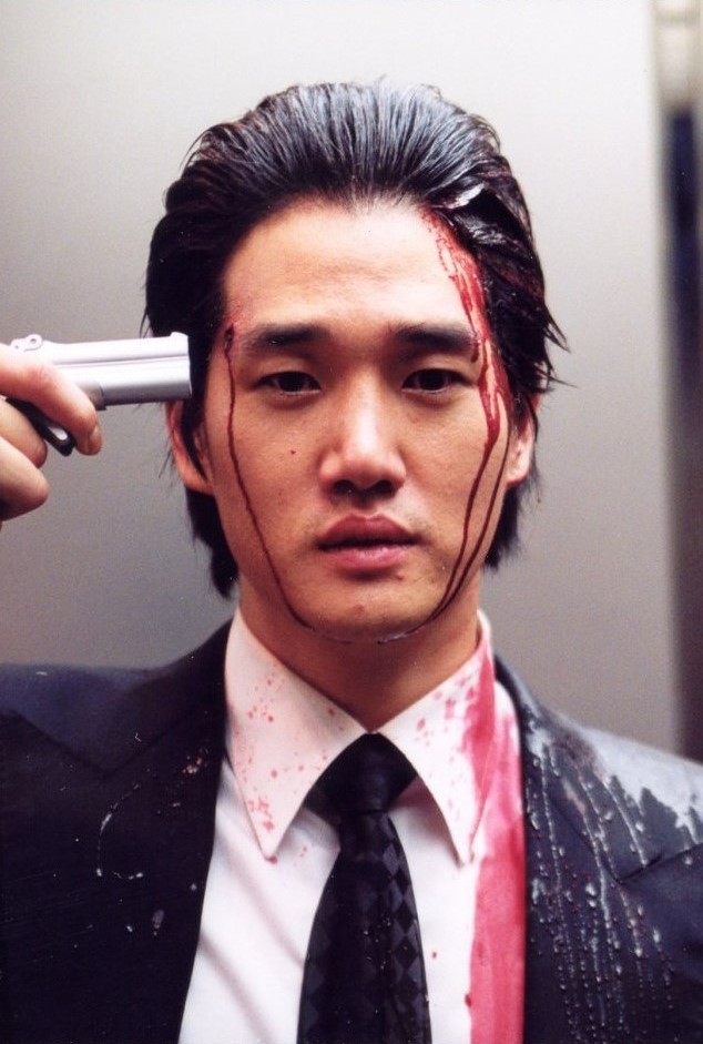 Lee Woo-jin