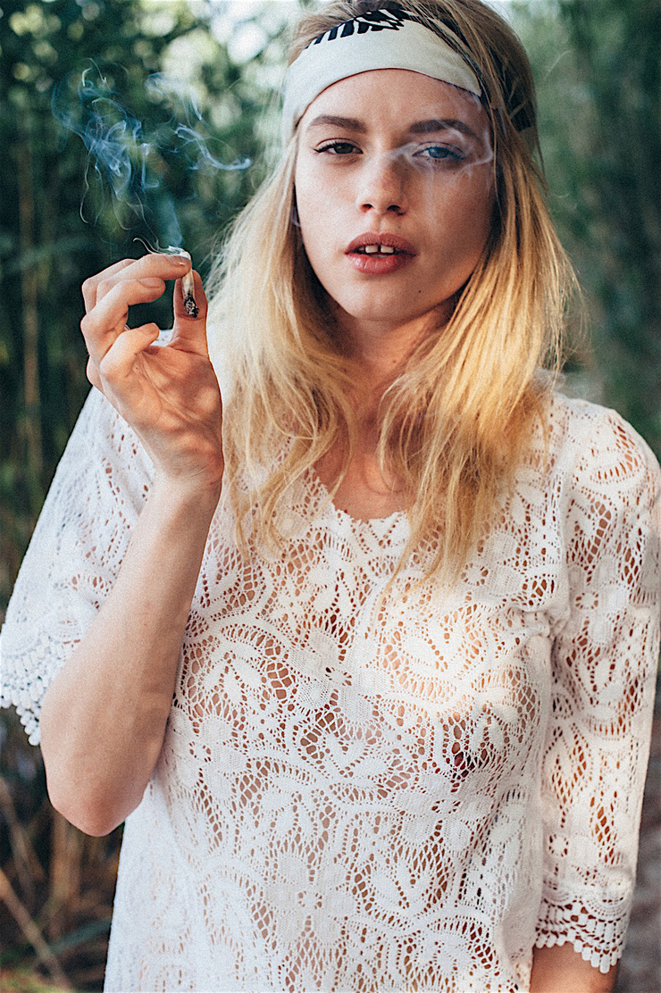 Elle Brittain