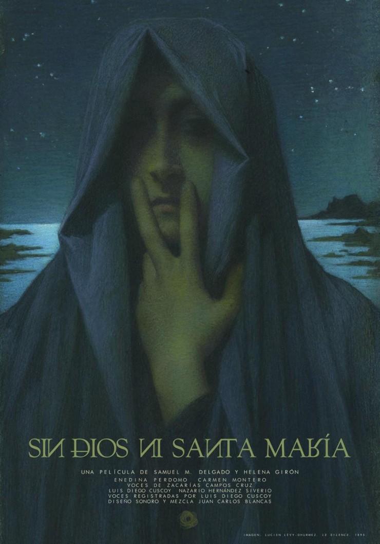 Sin Dios ni Santa María