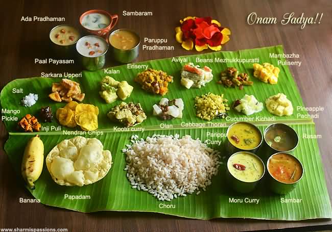 Sadhya