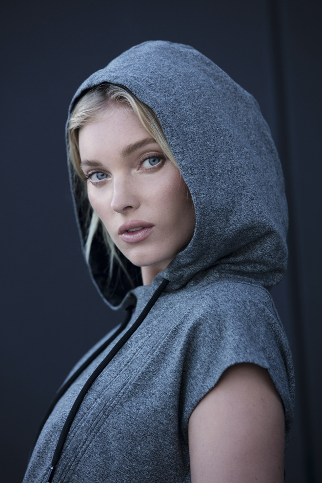Elsa Hosk Elsa Hosk
