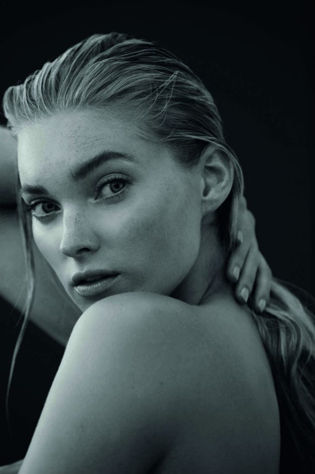 Elsa Hosk Elsa Hosk
