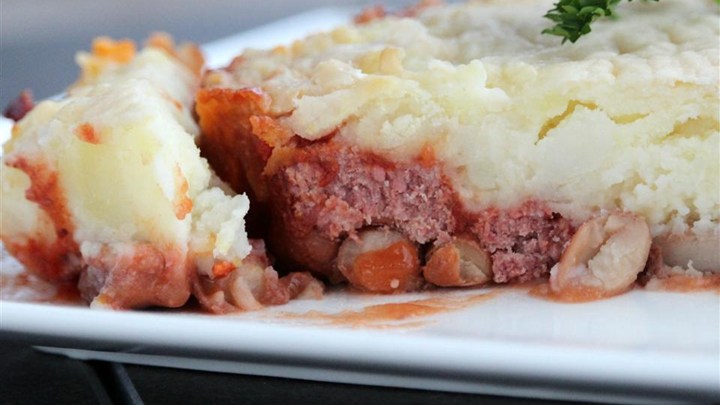 Corned Beef Hash 