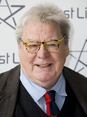 Alan Parker