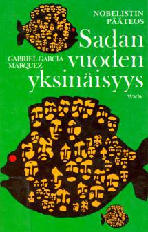 Sadan vuoden yksinäisyys