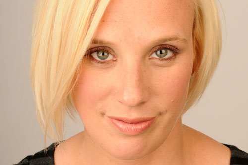 Kirsten O'Brien Kirsten O'Brien