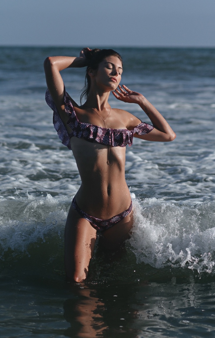Carmella Rose Carmella Rose