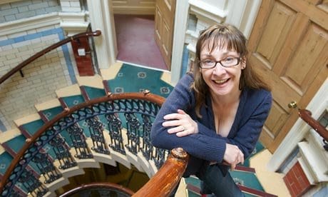 Pauline McLynn