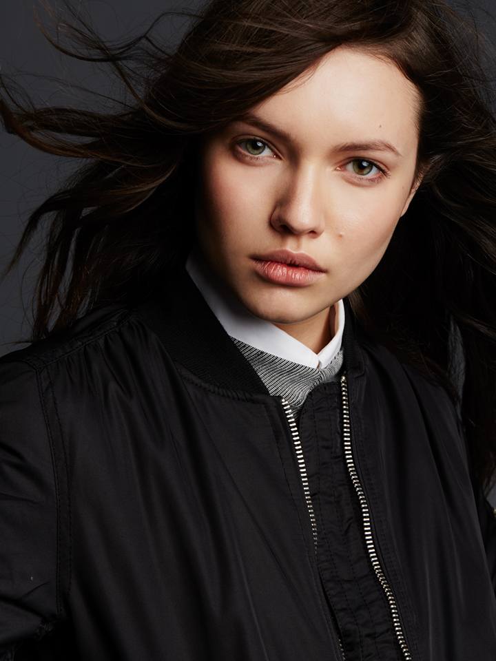 Margaux Brazhnyk Margaux Brazhnyk