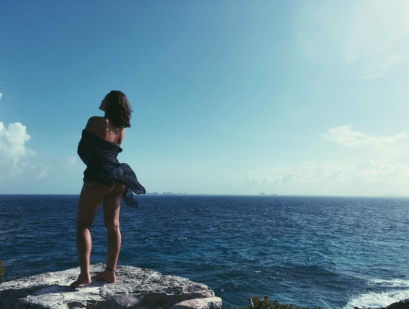 Bruna Marquezine Bruna Marquezine