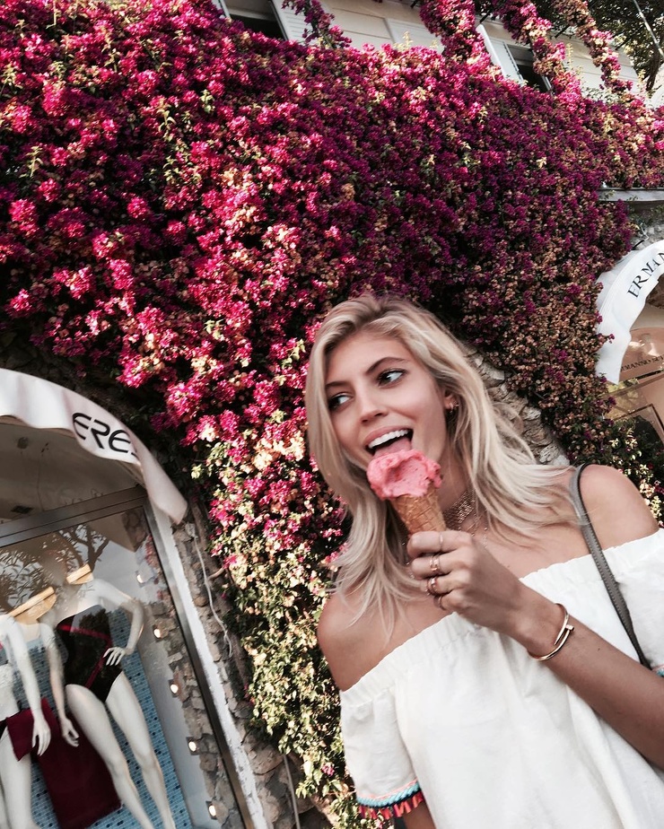 Devon Windsor