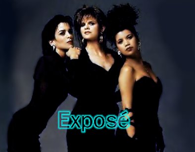 Expose Expose