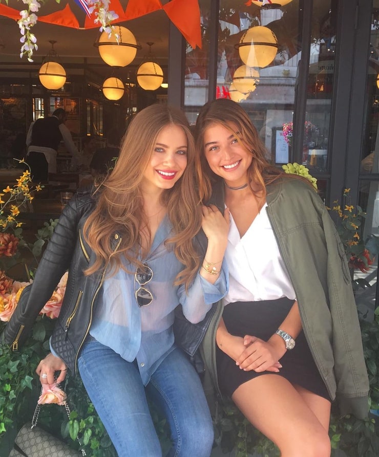 Daniela Lopez Osorio Daniela Lopez Osorio