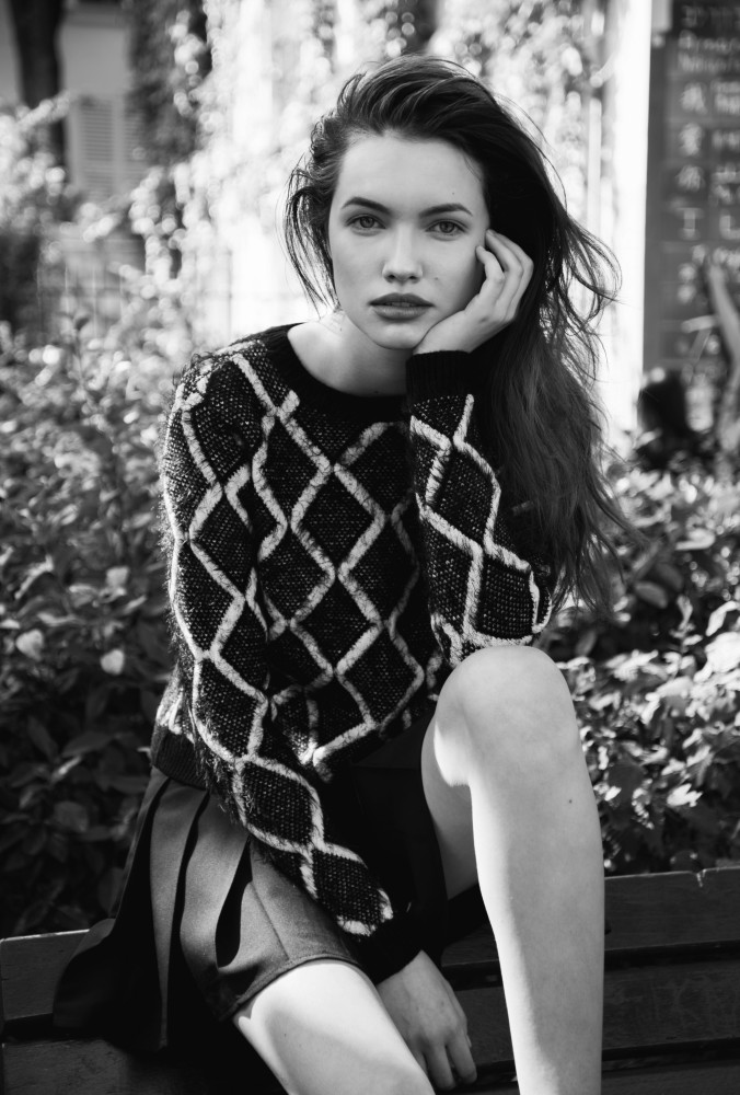 Margaux Brazhnyk