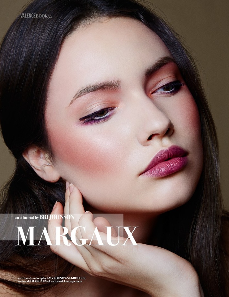 Margaux Brazhnyk Margaux Brazhnyk