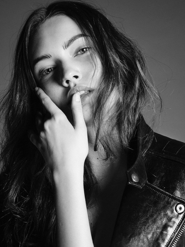 Margaux Brazhnyk Margaux Brazhnyk