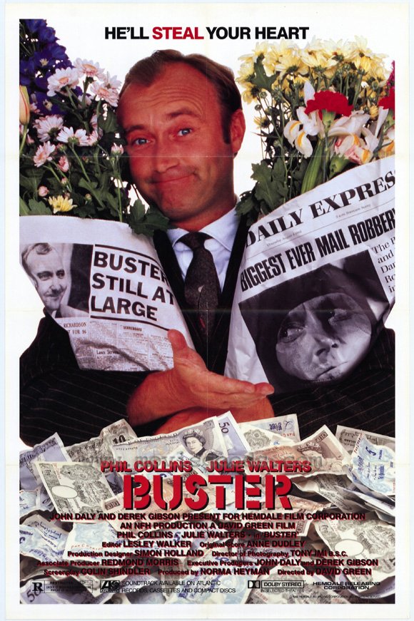 Buster