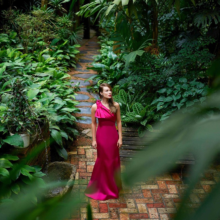 Mariana Ximenes