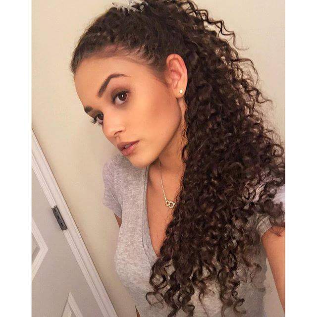 Madison Pettis