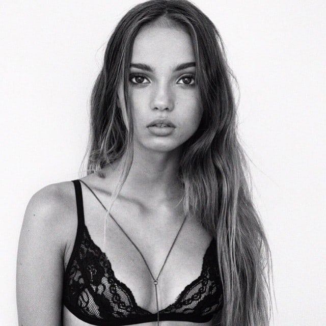 Inka Williams Inka Williams