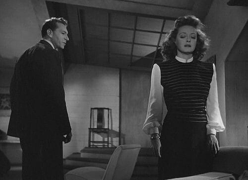Deception (1946) Deception (1946)