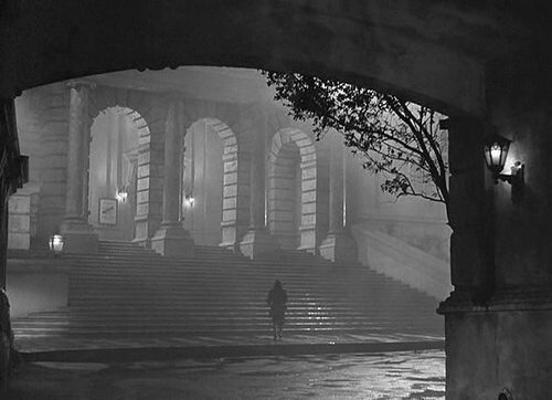 Deception (1946) Deception (1946)