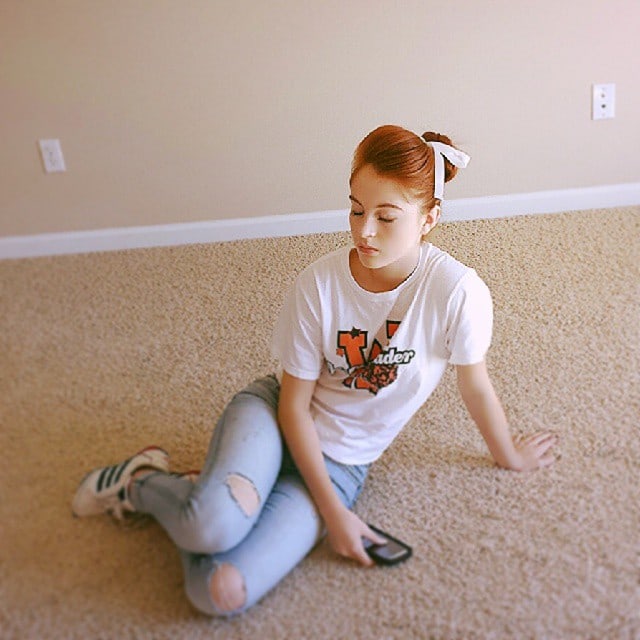 Danielle Boker