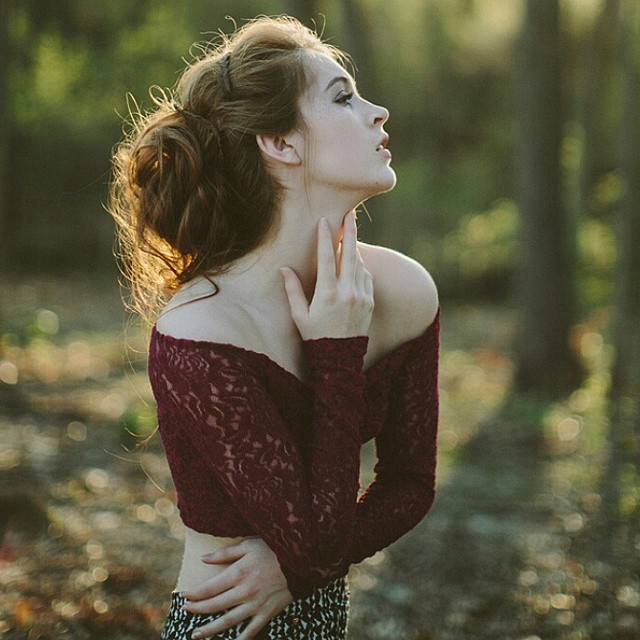 Danielle Boker