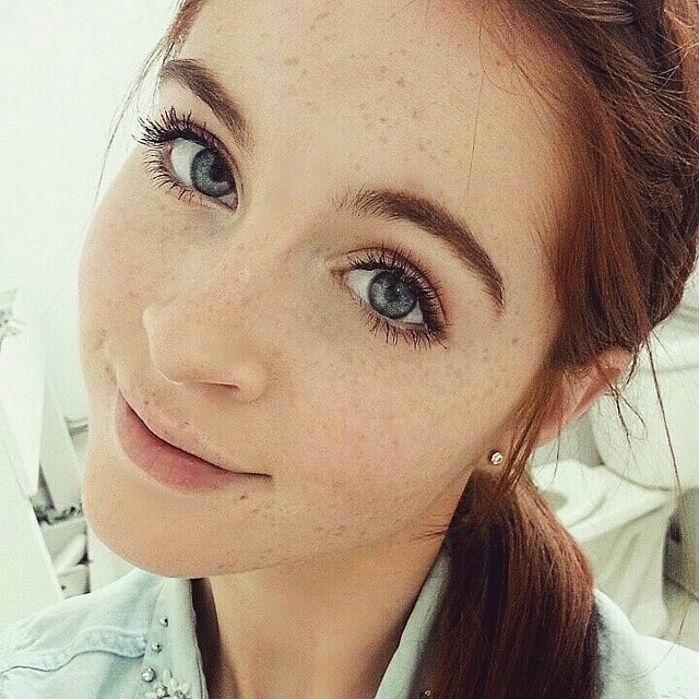 Danielle Boker